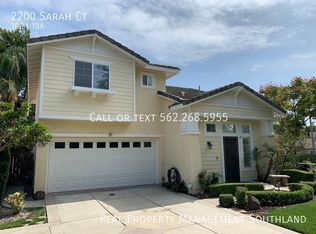 2200 Sarah Ct, Signal Hill, CA 90755