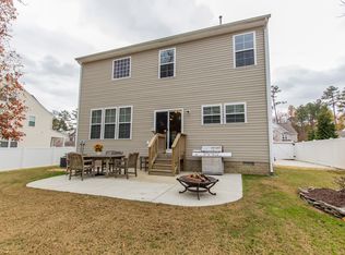 203 Foster Rd, Yorktown, VA 23690