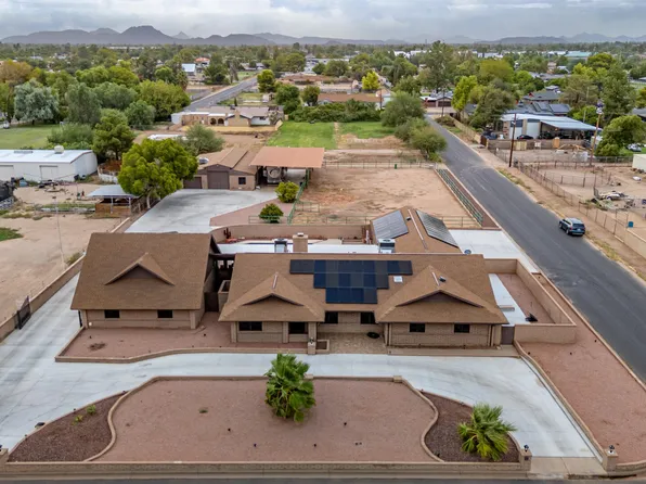 4102 W ACOMA Drive, Phoenix, AZ 85053