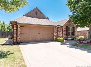 9835 S 85th Ave E, Tulsa, OK 74133