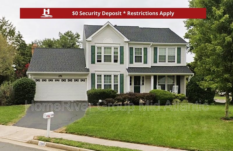 1st image of 5399 Sequoia Farms Dr