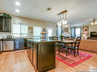 2614 Rogers Blf, San Antonio, TX 78258