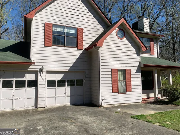 7038 Whitfield Dr, Riverdale, GA 30296