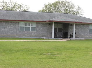 105 County Road 317, Palacios, TX 77465
