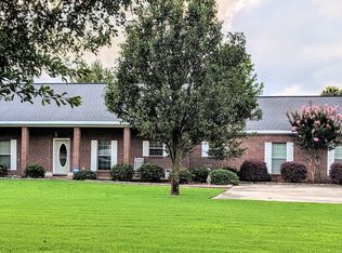 293 Highway 144 N, Lake Village, AR 71653