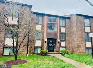 Hawthorne Village Condo, Fairfax, VA 22031