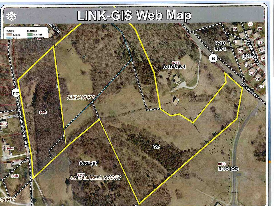 1st image of 8661 Persimmon Grove Pike