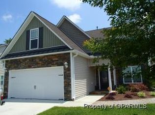 2204 Great Laurel Ct, Greenville, NC 27834