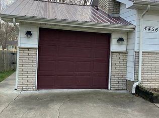 4456 Esta Dr, Flint, MI 48506