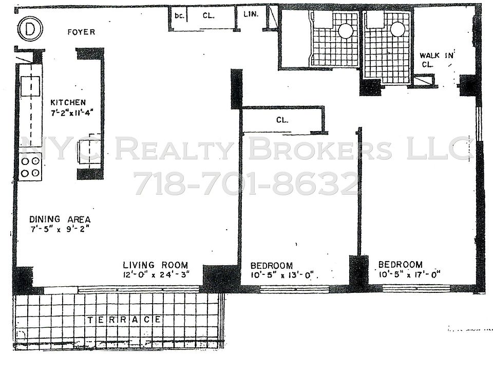 1st image of 2942 W 5th St #11