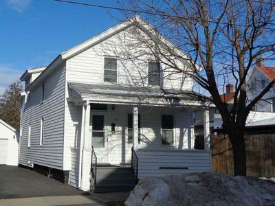 618 Jay St, Ogdensburg, NY, 13669