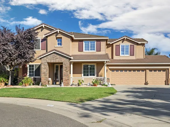543 Denier Ct, Galt, CA 95632