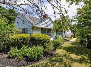45 Stanley Ave, Princeton, NJ 08540