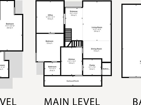 3rd image of 633 Lower Hogeye Road