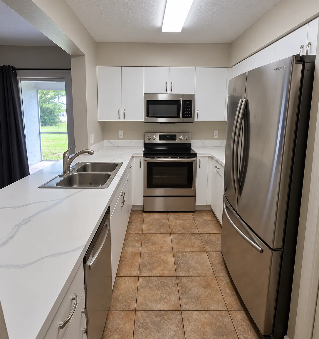 2 bed, 1000 sqft, $1,600 — Photo 2