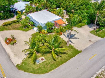 57547 Gibson St, Grassy Key, FL, 33050