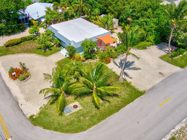 57547 Gibson St, Grassy Key, FL 33050