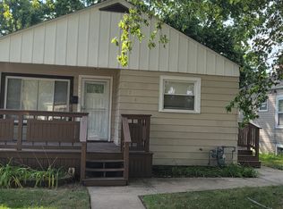 434 Emerald Ave, Chicago Heights, IL 60411