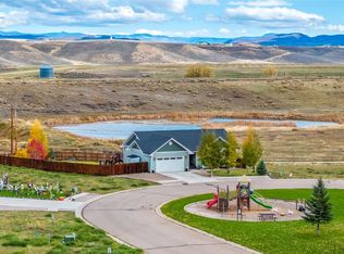 307 Little Bend Cir, Hayden, CO 81639