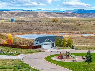 307 Little Bend Cir, Hayden, CO, 81639