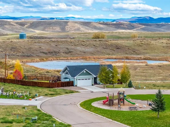 307 Little Bend Cir, Hayden, CO 81639