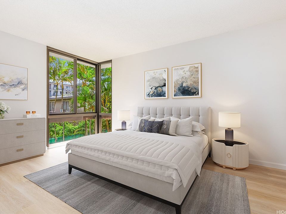 1st image of 1441 Piikoi St APT 205