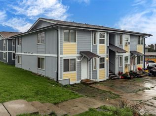 3321 S Asotin Street, Tacoma, WA