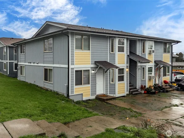 3321 S Asotin Street, Tacoma, WA 98418