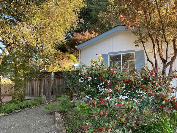 1595 Los Osos Valley Rd Space 42C, Los Osos, CA 93402