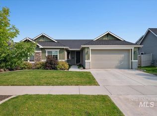 1300 W Seldovia Dr, Kuna, ID 83634