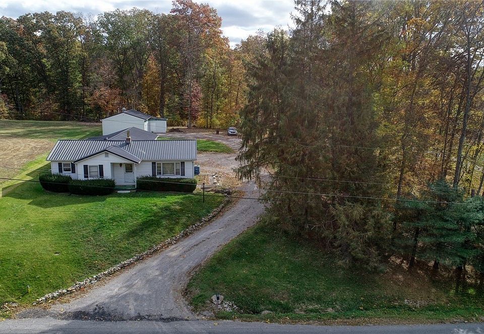 1858 Potts Ln, Zanesville, OH 43701 Zillow