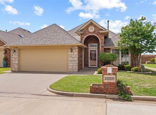 15205 Rocky Mountain Dr, Edmond, OK 73013