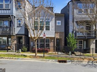 406 Hargrove Ln, Decatur, GA 30030