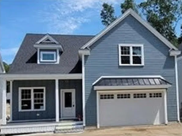 55 Pearson Dr #3, Alder Newbury, MA 01922