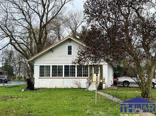 10930 S Us Highway 41, Rosedale, IN 47874