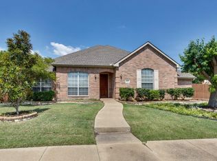 6601 Valley Forge Dr, Rowlett, TX 75089