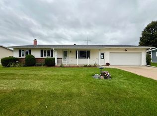 307 Benson St, Cobb, WI 53526