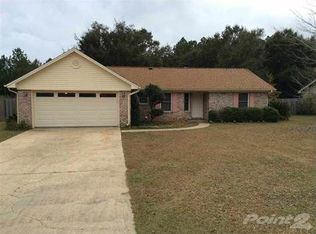 5851 Ibis Rd, Milton, FL 32583