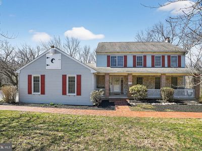 129 Freedom Valley Cir, Coatesville, PA, 19320
