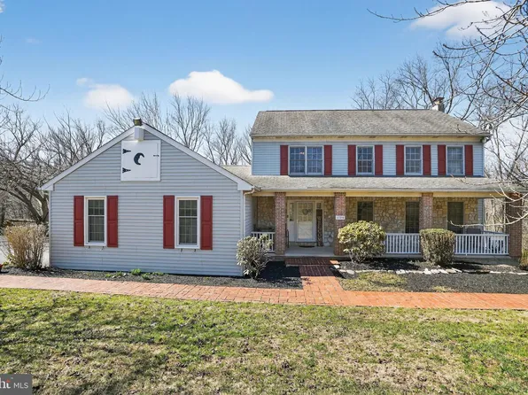 129 Freedom Valley Cir, Coatesville, PA 19320