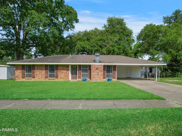 102 Lucas Cir, Lafayette, LA 70508