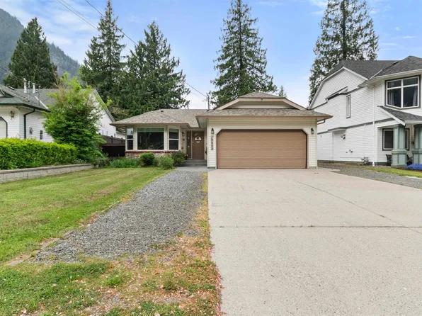 19865 Marie St, Hope, BC V0X 1L2