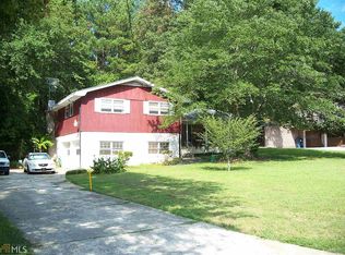 1553 Sultan Ln, Riverdale, GA 30296