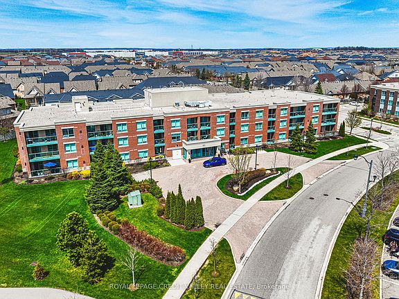 3rd image of 60 Rosedale Ave W #316
