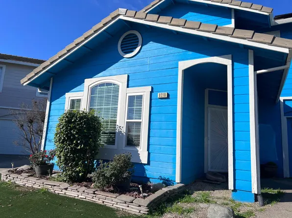 8210 Deer Spring Circle, Antelope, CA 95843