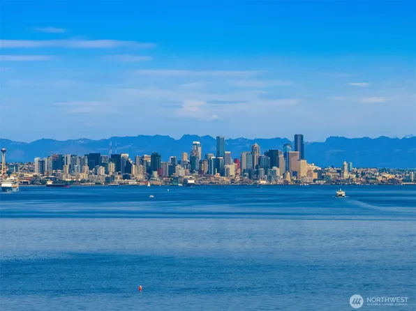10793 NE Bill Point Drive, Bainbridge Island, WA 98110