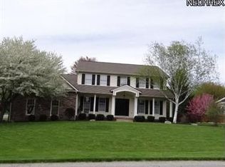 2784 Beaver Trl, Cortland, OH