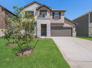 216 Magna Ln, Liberty Hill, TX 78642