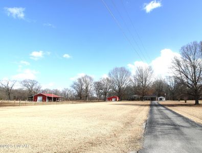 46 Manner Frank Rd, Milan, TN, 38358