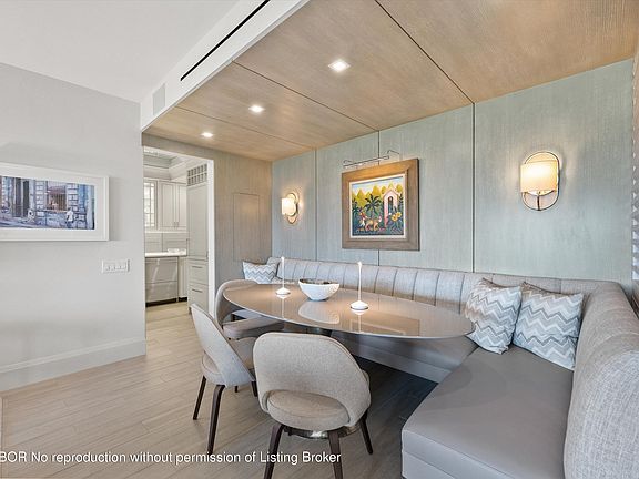 3rd image of 250 Bradley Pl #Penthouse 707